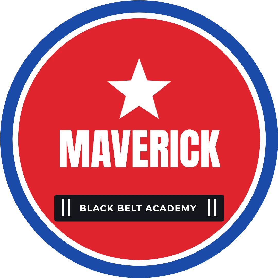 Maverick Black Belt Academy